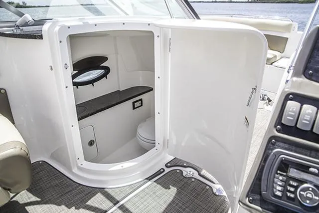 Slide: The Image of Hurricane SunDeck 2486 OB 2025 - 27