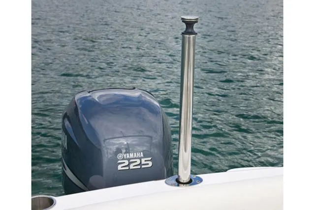 Slide: The Image of Hurricane SunDeck 2486 OB 2025 - 31