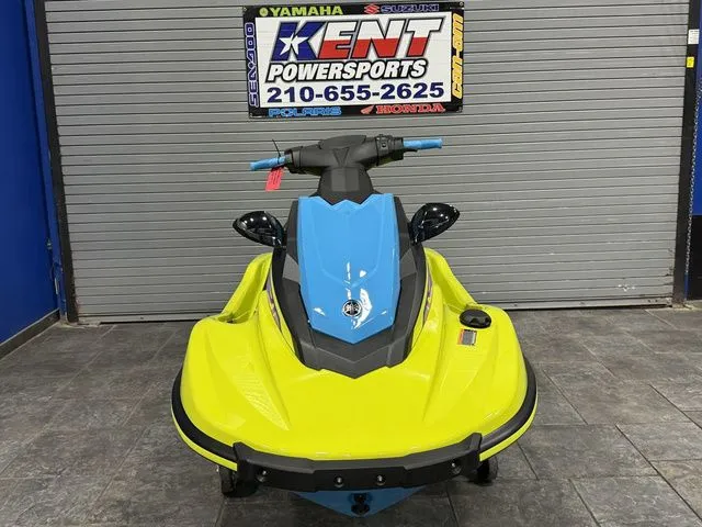 Slide: The Image of Yamaha EX Deluxe 2024 - 5