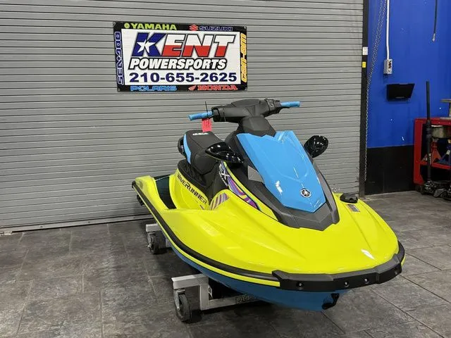 Slide: The Image of Yamaha EX Deluxe 2024 - 7