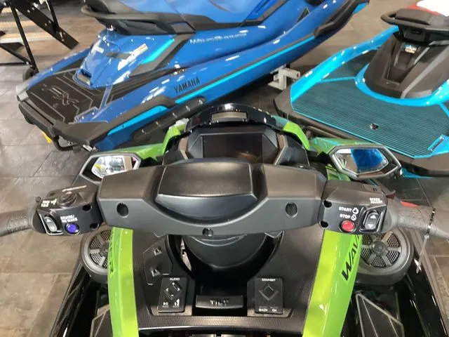 Slide: The Image of Yamaha FX CRUISER SVHO W AUDIO 2024 - 3