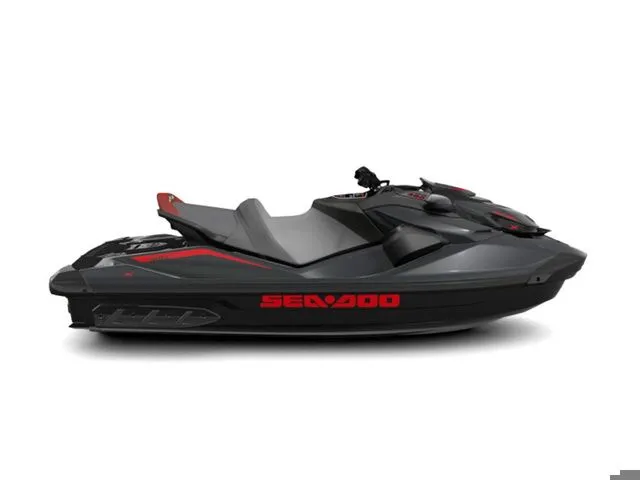 The Image of Sea-Doo GTR-X 300 2024 - 1