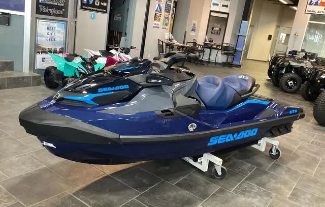The Image of Sea-Doo GTX 300 2024 - 1