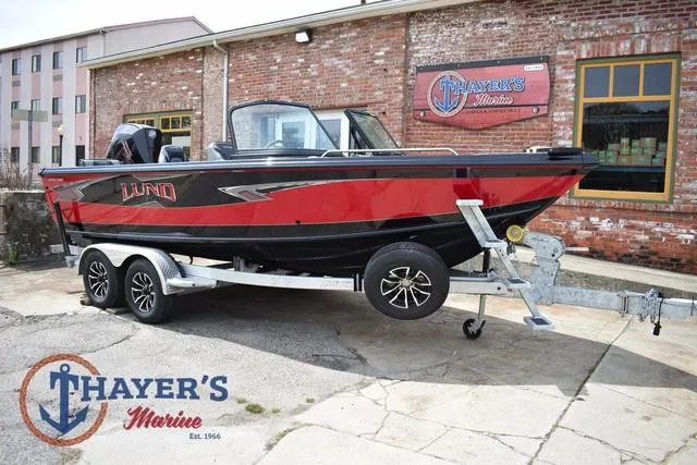 Slide: The Image of Lund 1975 Tyee 2025 - 1