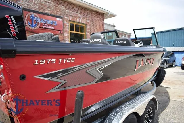 Slide: The Image of Lund 1975 Tyee 2025 - 11