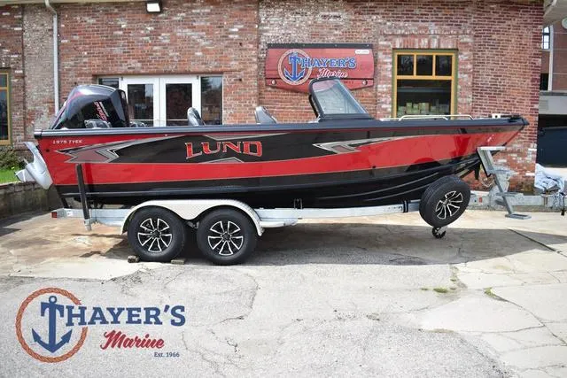 Slide: The Image of Lund 1975 Tyee 2025 - 2