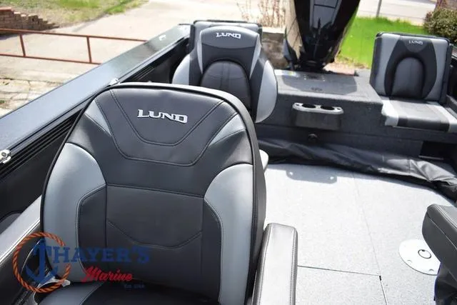 Slide: The Image of Lund 1975 Tyee 2025 - 29