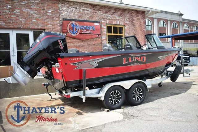 Slide: The Image of Lund 1975 Tyee 2025 - 3