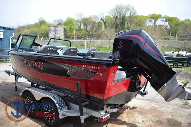 Slide: The Image of Lund 1975 Tyee 2025 - 5