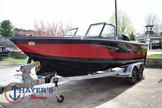 Slide: The Image of Lund 1975 Tyee 2025 - 6