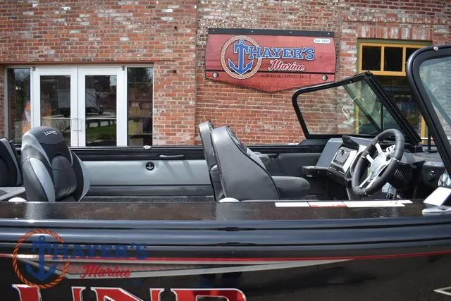 Slide: The Image of Lund 1975 Tyee 2025 - 8