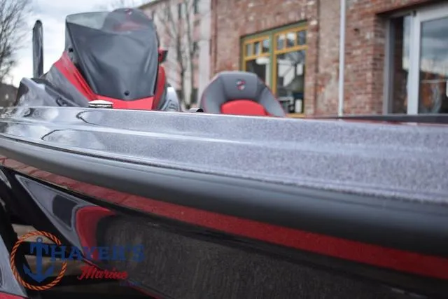 Slide: The Image of Triton 21 XP 2025 - 10