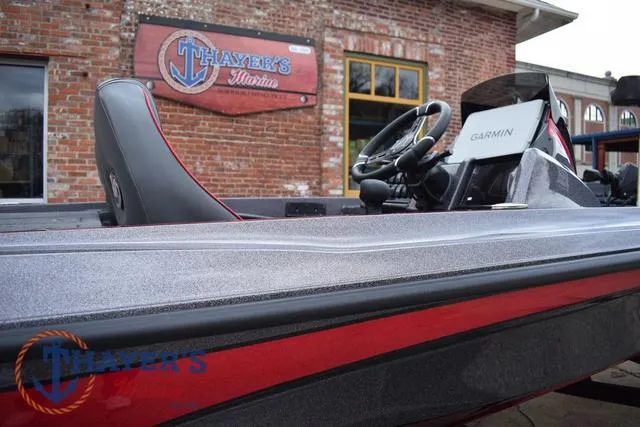 Slide: The Image of Triton 21 XP 2025 - 11