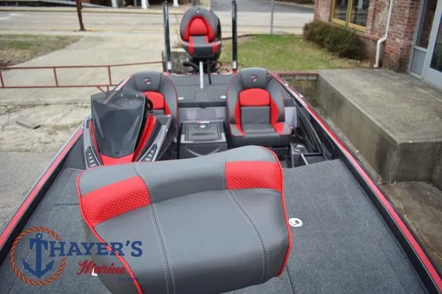 Slide: The Image of Triton 21 XP 2025 - 14