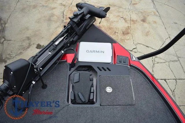 Slide: The Image of Triton 21 XP 2025 - 16