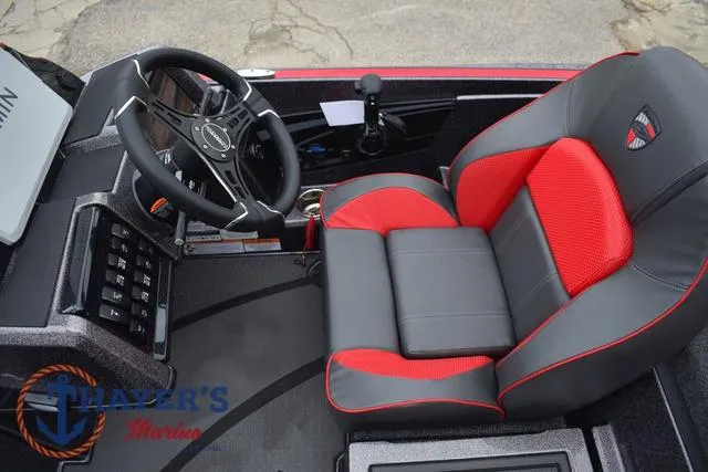 Slide: The Image of Triton 21 XP 2025 - 17