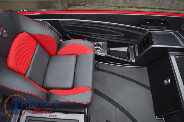 Slide: The Image of Triton 21 XP 2025 - 18