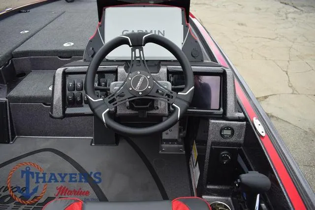 Slide: The Image of Triton 21 XP 2025 - 20