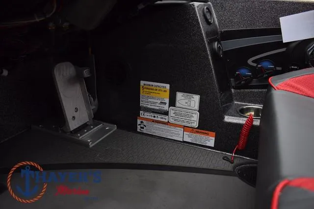 Slide: The Image of Triton 21 XP 2025 - 21