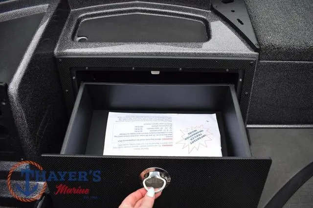 Slide: The Image of Triton 21 XP 2025 - 23