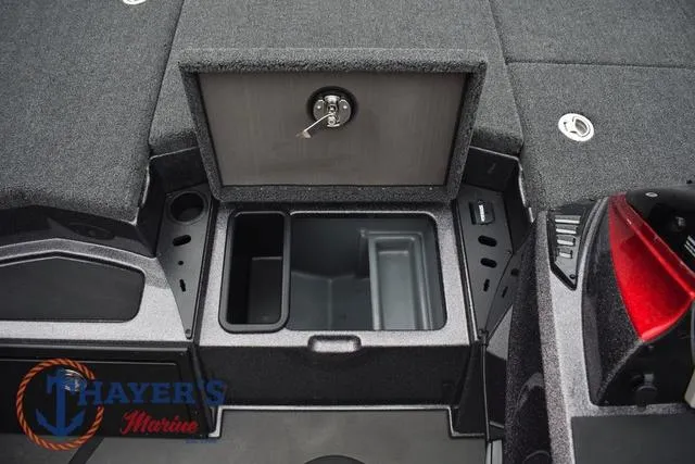 Slide: The Image of Triton 21 XP 2025 - 24