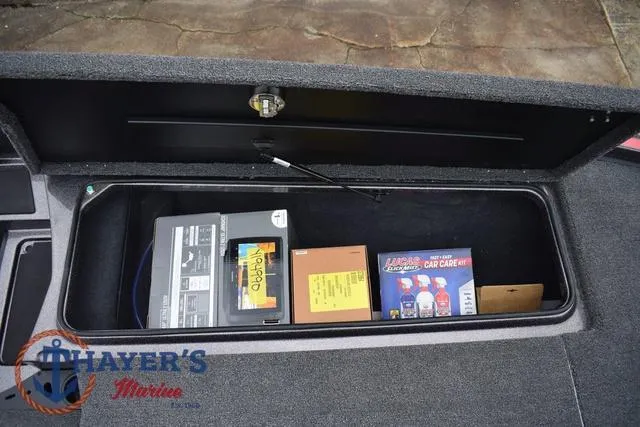 Slide: The Image of Triton 21 XP 2025 - 27