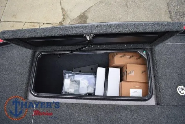 Slide: The Image of Triton 21 XP 2025 - 28