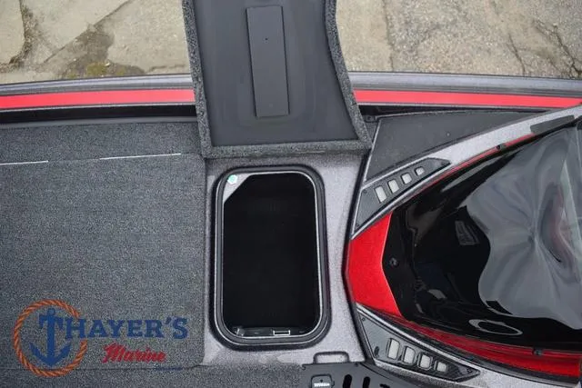 Slide: The Image of Triton 21 XP 2025 - 29