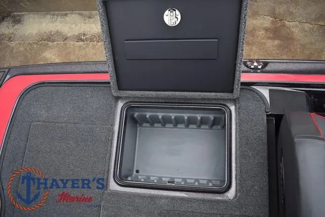 Slide: The Image of Triton 21 XP 2025 - 33