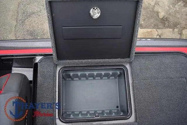 Slide: The Image of Triton 21 XP 2025 - 34