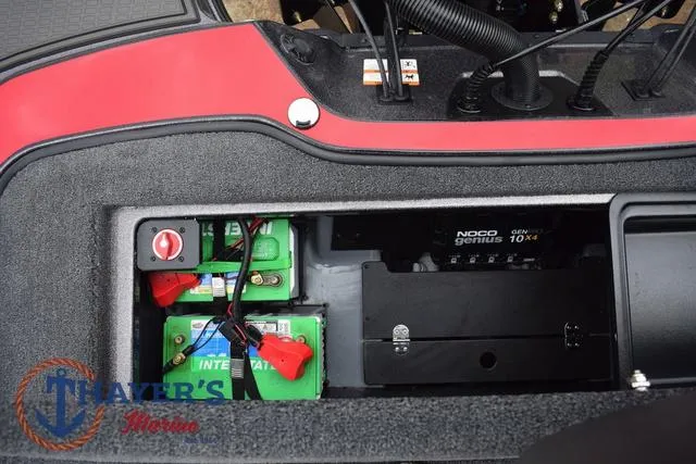 Slide: The Image of Triton 21 XP 2025 - 35