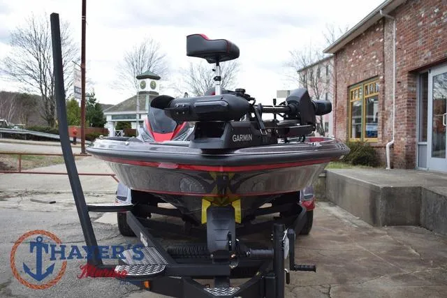 Slide: The Image of Triton 21 XP 2025 - 8