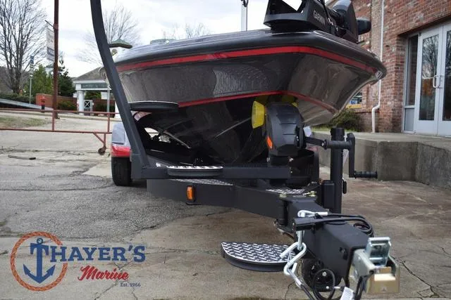 Slide: The Image of Triton 21 XP 2025 - 9