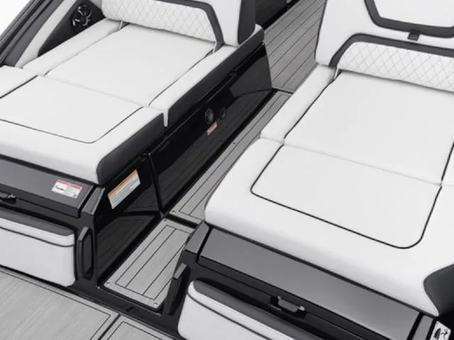 Slide: The Image of Yamaha 275SD 2025 - 12