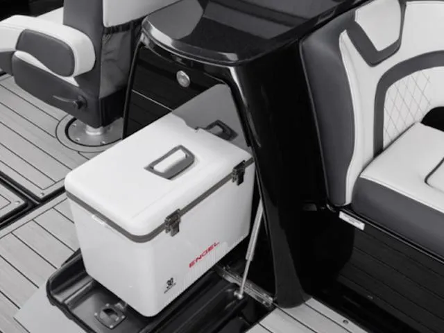 Slide: The Image of Yamaha 275SD 2025 - 13