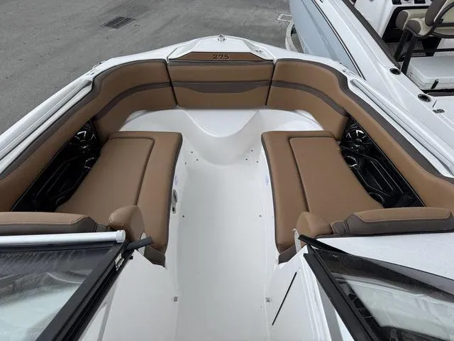 Slide: The Image of Yamaha 275SD 2025 - 6