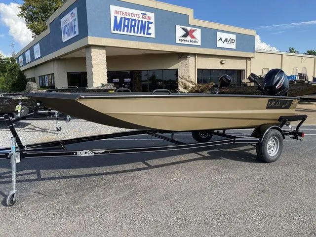 Slide: The Image of Excel Eclipse 17' 2025 - 2