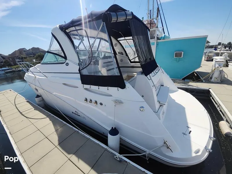 Slide: The Image of 2008 Rinker 350 EC for sale in Irmo, SC - 10