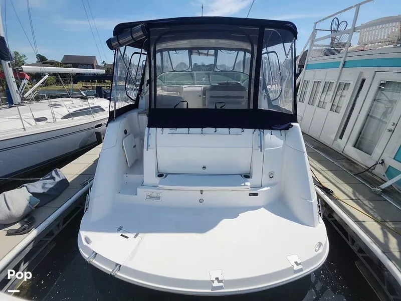 Slide: The Image of 2008 Rinker 350 EC for sale in Irmo, SC - 11