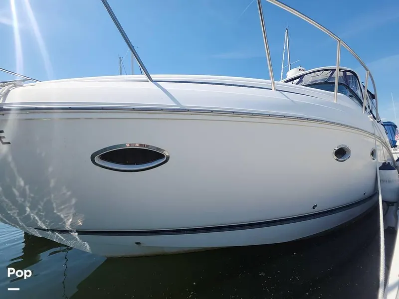 Slide: The Image of 2008 Rinker 350 EC for sale in Irmo, SC - 17