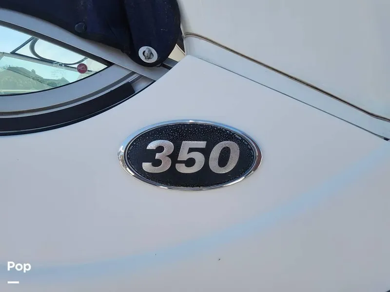 Slide: The Image of 2008 Rinker 350 EC for sale in Irmo, SC - 18