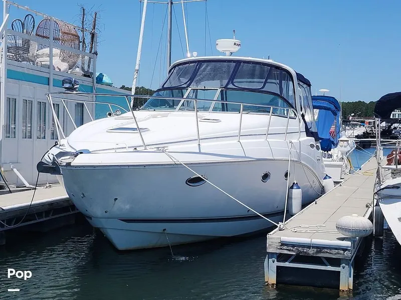 Slide: The Image of 2008 Rinker 350 EC for sale in Irmo, SC - 2