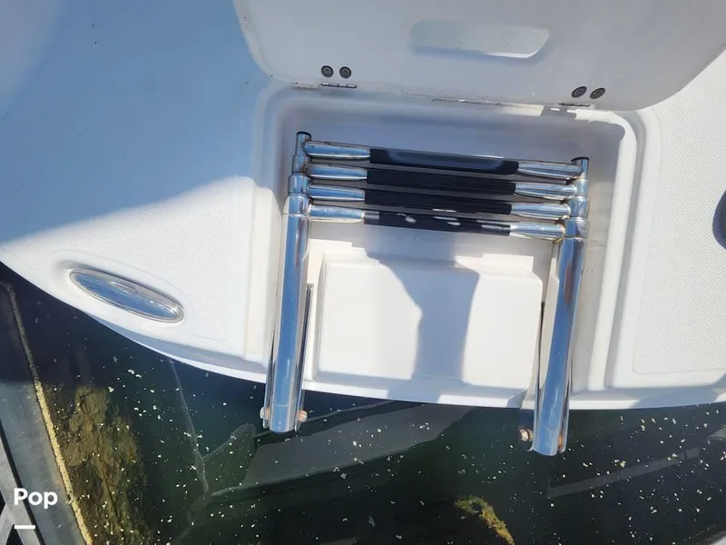 Slide: The Image of 2008 Rinker 350 EC for sale in Irmo, SC - 20