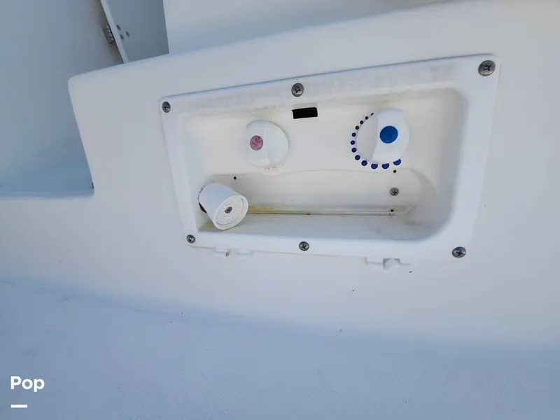 Slide: The Image of 2008 Rinker 350 EC for sale in Irmo, SC - 22