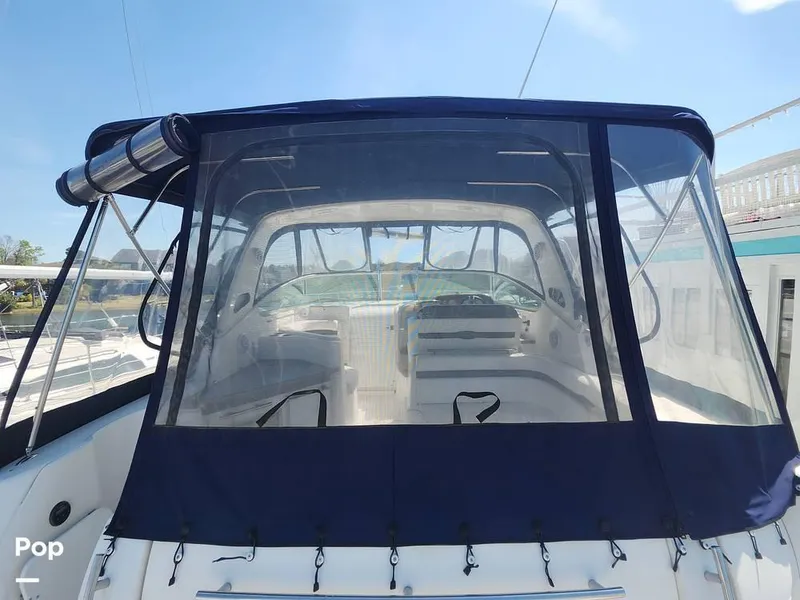 Slide: The Image of 2008 Rinker 350 EC for sale in Irmo, SC - 23