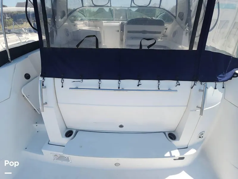 Slide: The Image of 2008 Rinker 350 EC for sale in Irmo, SC - 24