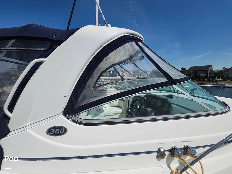 Slide: The Image of 2008 Rinker 350 EC for sale in Irmo, SC - 27