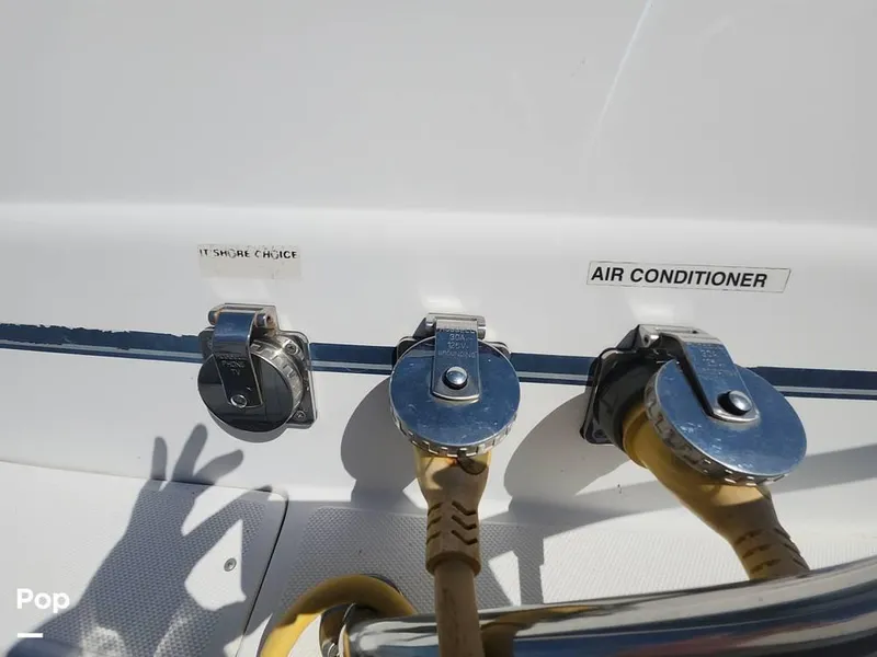 Slide: The Image of 2008 Rinker 350 EC for sale in Irmo, SC - 30