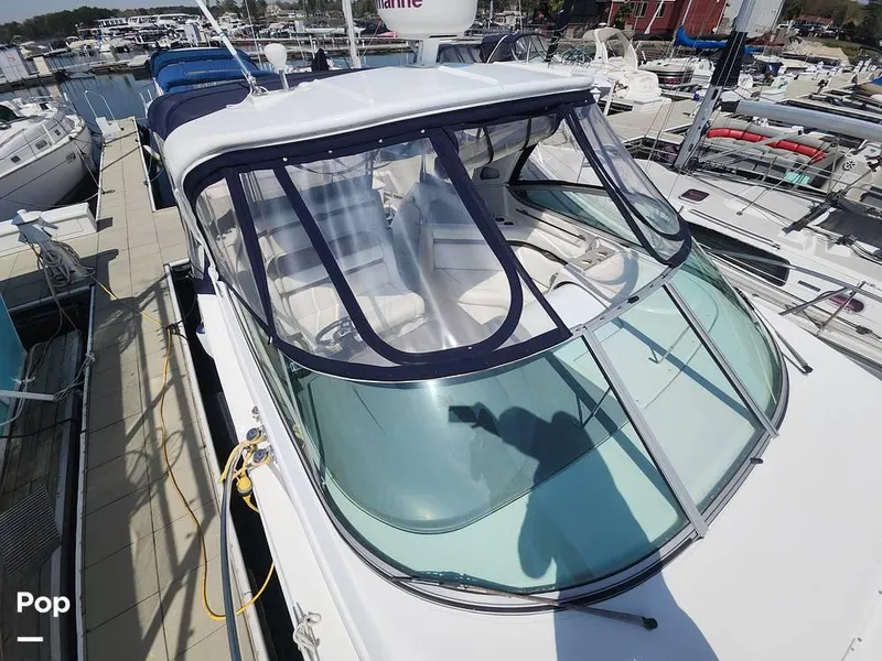 Slide: The Image of 2008 Rinker 350 EC for sale in Irmo, SC - 33