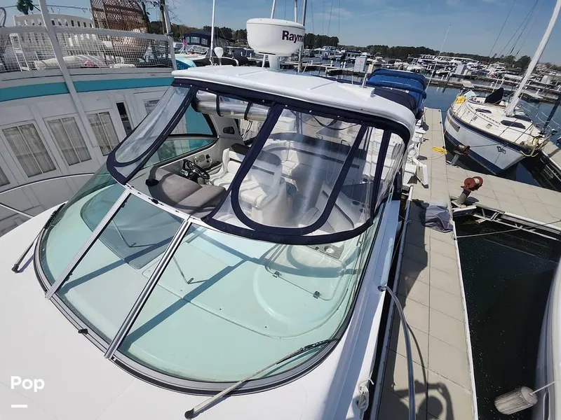Slide: The Image of 2008 Rinker 350 EC for sale in Irmo, SC - 34